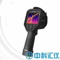 海康微影HM-TPH13Pro-3AQF/W手持测温热像仪