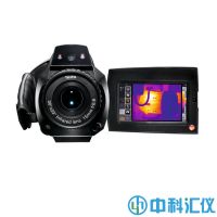 德国德图testo 890高端红外热像仪（可选配4种镜头）