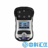 美国Honeywell(霍尼韦尔) PGM-2500四合一气体检测仪