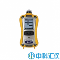 美国Honeywell(霍尼韦尔) MultiRAE Lite六合一有毒有害气体检测仪（PGM-6208六合一气体检测仪）