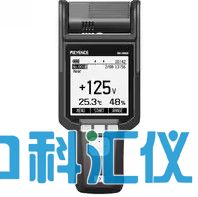 日本基恩士（KEYENCE）SK-H050静电测量仪