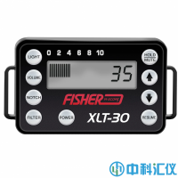 美国FISHER XLT-30听漏仪
