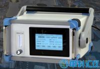 UVHY-1200台式臭氧气体浓度分析仪