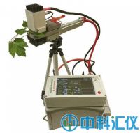 美国OPTI-sciences iFL便携式集成叶绿素荧光计