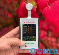 美国OPTI-sciences MPM-100植物多波长色素计