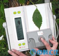 美国OPTI-sciences AM350便携式叶面积仪