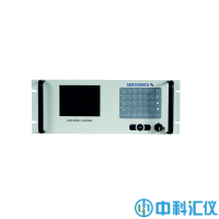 英国Servomex仕富梅 SERCOPRO Chroma(K4000)微量气体分析仪