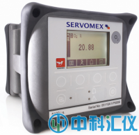 英国Servomex仕富梅 SERVOFLEX Micro i.s.(5100 i.s.)本安型便携式气体分析仪