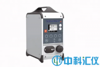 英国Servomex仕富梅 MiniMP 5200便携式气体分析仪
