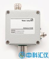 德国Bieler+Lang ExDetector HC 200 探测器