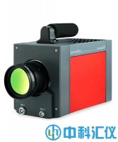 德国InfraTec(英福泰克) ImageIR5300系列红外热像仪