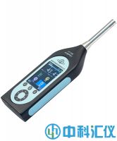 HY128型多功能声级计（彩屏）