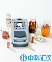 德国lovibond EC2000铂钴色度仪