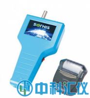 苏信 SX-L301H手持式尘埃粒子计数器
