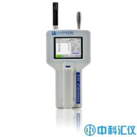 美国Lighthouse Handheld 3016手持式激光粒子计数器