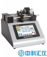 美国哈佛(Harvard) PUMP 33 DDS (双驱动系统) 注射泵