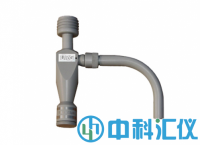 美国URG URG-2000-30EN涂层铝旋风分离器
