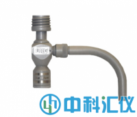 美国URG URG-2000-30ED涂层铝旋风分离器