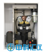 美国URG URG-3000N碳取样器