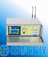 德国FAST LOKAL100新型多功能相关仪