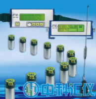 德国FAST Leakmaster区域泄漏噪声记录系统