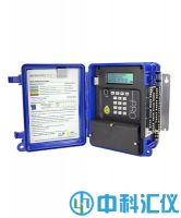 美国NRG SymphoniePRO数据记录器