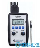 ​美国Alphalab GM2 高斯计