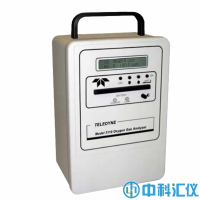 美国Teledyne 3110便携数字微量常量氧测定仪
