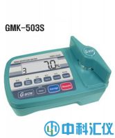韩国G-WON GMK-503S种子水份测定仪