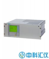 德国SIEMENS FIDAMAT 6-G气体分析仪