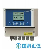 英国partech 7300w² 变送器