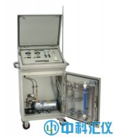 美国HI-Q MASS移动式空气采样站