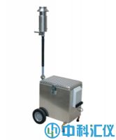 美国HI-Q PSU系列空气采样系统