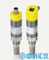 德国希尔思SUTO S211/S215/S220在线式露点仪