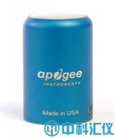 美国APogee SQ-500 系列全光谱量子传感器