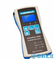 德国Labotect InControl 1050手提式二氧化碳浓度测定仪