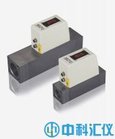 德国希尔思SUTO S418-V紧凑型真空流量计