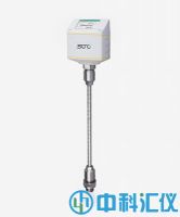 德国希尔思SUTO S401/S421热式质量流量计