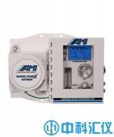 美国AMI 210BX氧气百分比分析仪