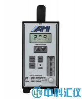 美国AMI 111 氧气百分比分析仪