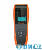 美国Temtop(乐控) P600手持式空气质量监测仪