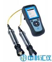 美国HACH HQ系列便携式水质分析仪