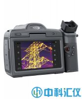 燧石RS600红外热像仪