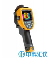 美国Fluke TiS55+ 红外热成像仪