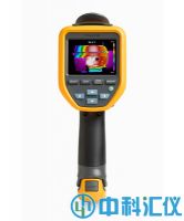 美国Fluke TiS75+红外热成像仪