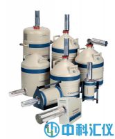 美国CANBERRA 高纯锗γ谱仪探测器