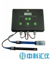 荷兰Nieuwkoop EP1400便携式电导率