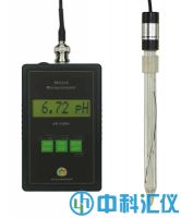 荷兰Nieuwkoop PH1210土壤pH计