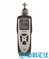 美国MPOWER(盟莆安) MP184手持式VOC快速检测仪