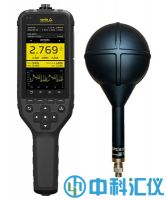 德国Narda纳达 FieldMan+BFD-400-1电磁辐射分析仪